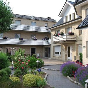 Pension Wortmann