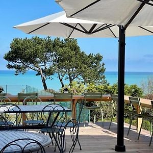Hotel De La Terrasse